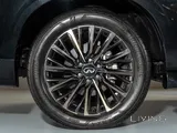 INFINITI QX80 3.5L V6TT AUTOGRAPH 7STR 9AT (2025)